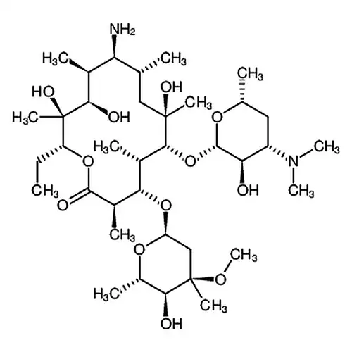 9(S)-红霉素胺