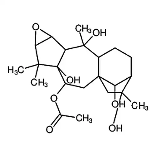 闹羊花毒素II