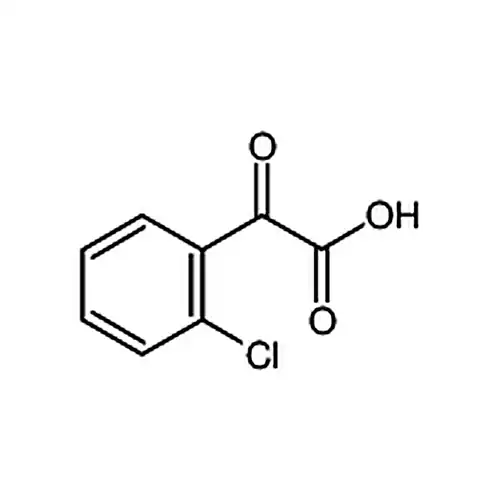 2-(2-氯苯基)-2-氧代乙酸