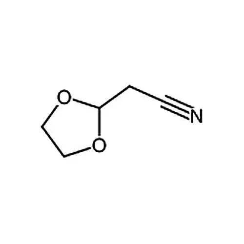 (1,3-二氧戊环-2-基)乙腈