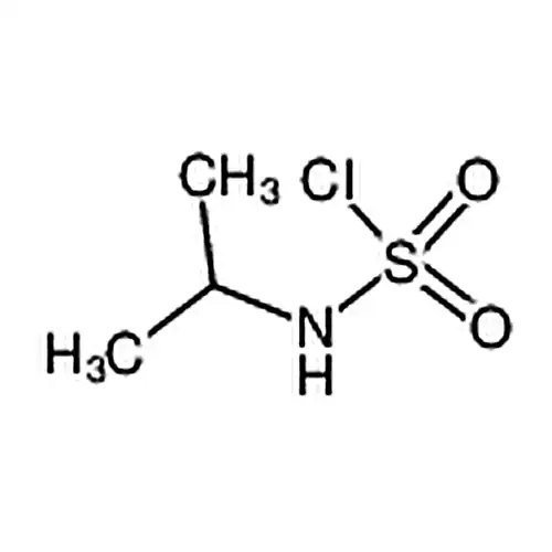 异丙基氨基磺酰氯
