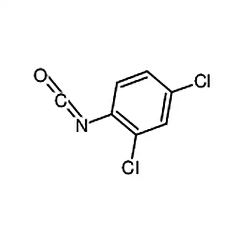 2,4-二氯苯基异氰酸酯