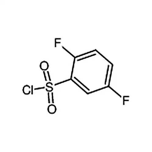 2,5-二氟苯磺酰氯