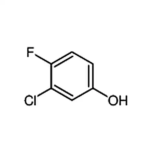 3-氯-4-氟苯酚