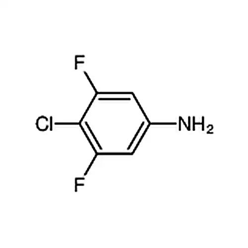 4-氯-3,5-二氟苯胺