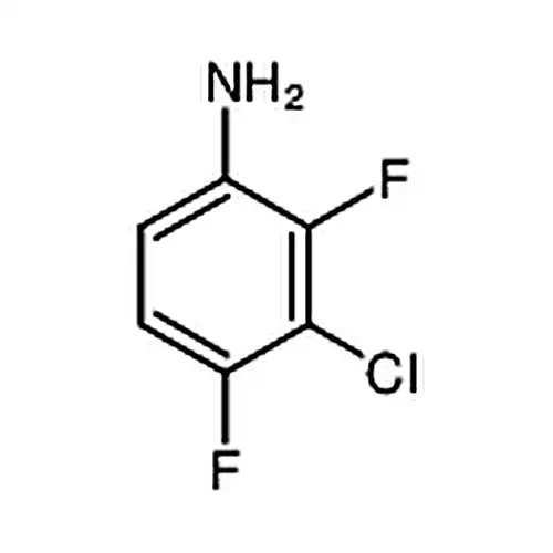 3-氯-2,4-二氟苯胺