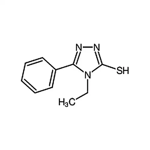 4-乙基-5-苯基-4H-1,2,4-三唑-3-硫醇