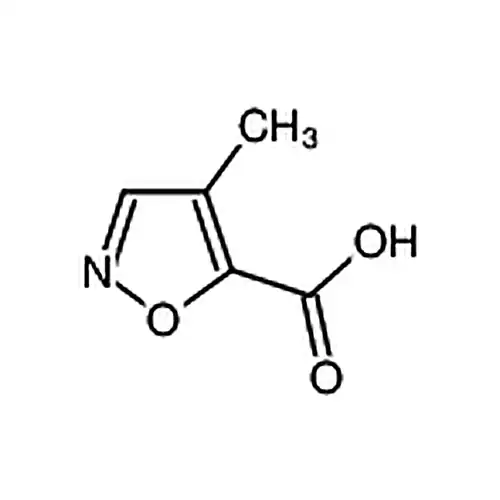 4-甲基异噁唑-5-羧酸