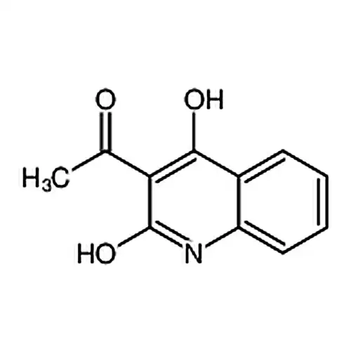 3-乙酰基-4-羟基喹啉-2(1H)-酮