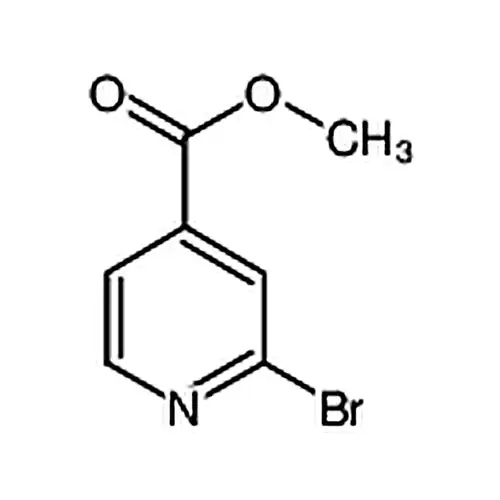 2-溴吡啶-4-甲酸甲酯