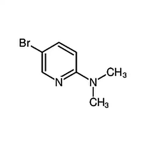5-溴-N,N-二甲基吡啶-2-胺
