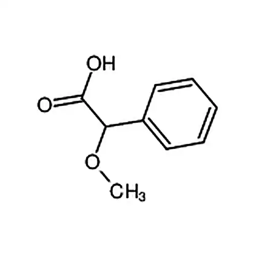 (S)-(+)-α-甲氧基苯乙酸