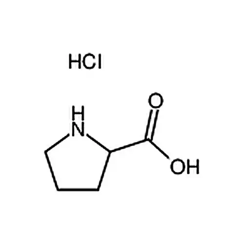吡咯烷-2-羧酸盐酸盐