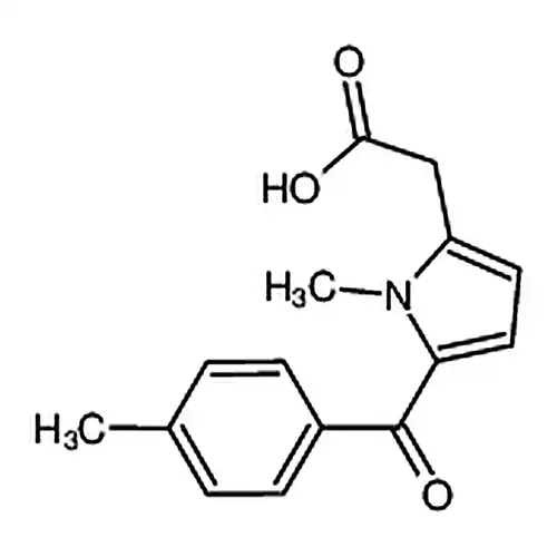 托麦汀