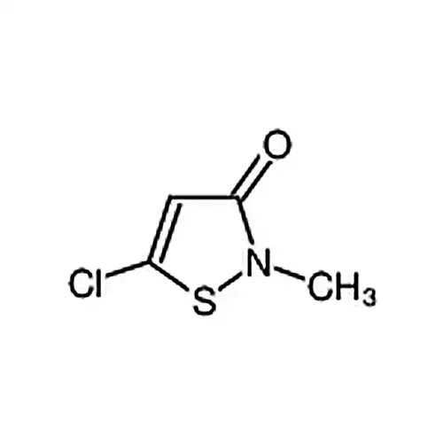 5-氯-2-甲基-4-异噻唑啉-3-酮
