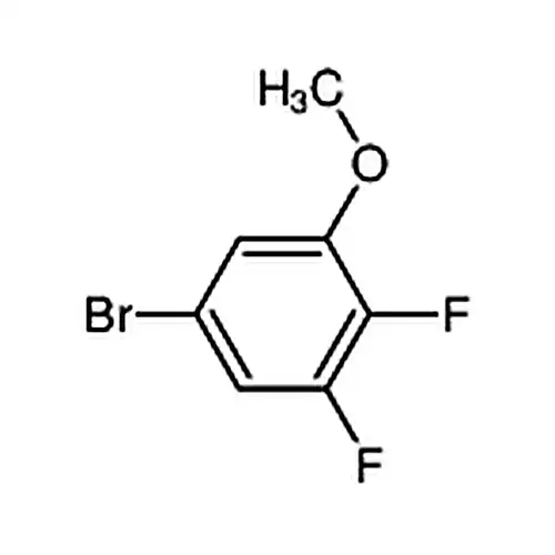 5-溴-2,3-二氟苯甲醚