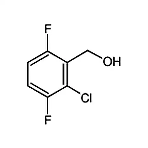 (2-氯-3,6-二氟苯基)甲醇