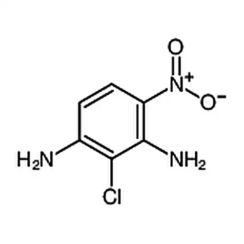 2-氯-4-硝基间苯二胺
