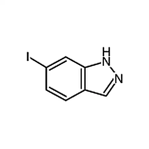 6-碘-1H-吲唑
