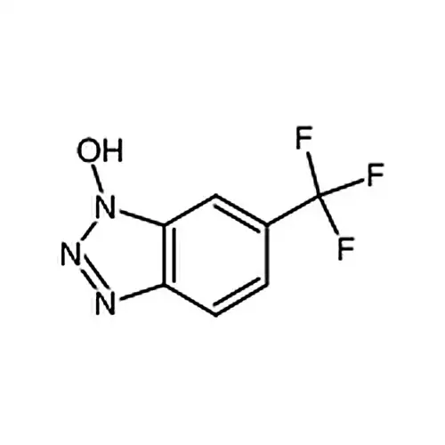 1-羟基-6-三氟甲基苯并三唑