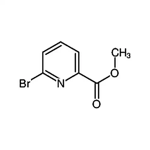 6-溴-2-吡啶甲酸甲酯