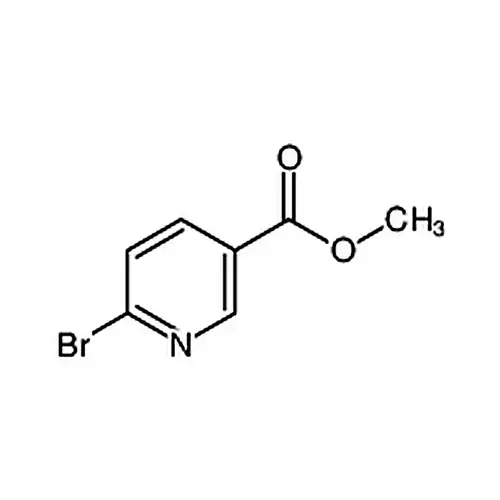 6-溴烟酸甲酯