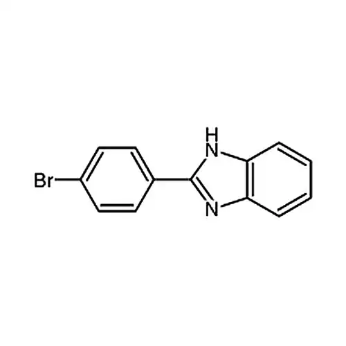 2-(4-溴苯基)苯并咪唑