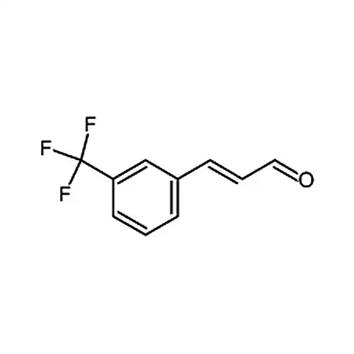 (E)-间三氟甲基肉桂醛