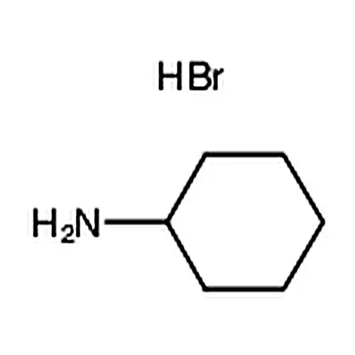 环己胺氢溴酸盐