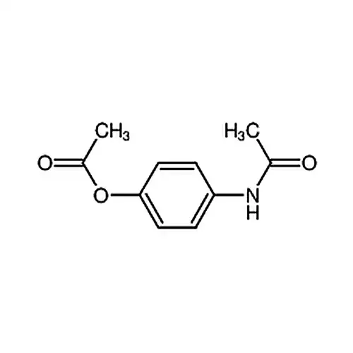 4'-乙酰氧基乙酰苯胺