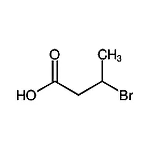 3-溴丁酸