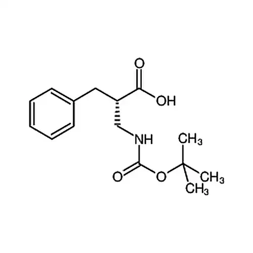 (R)-2-Benzyl-3-((tert-butoxycarbonyl)amino)propanoicacid