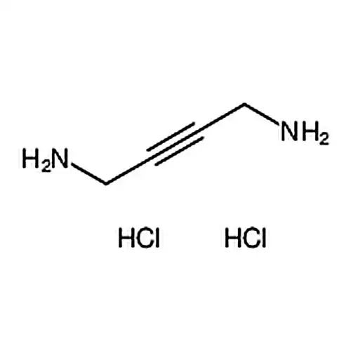 丁-2-炔-1,4-二胺二盐酸盐