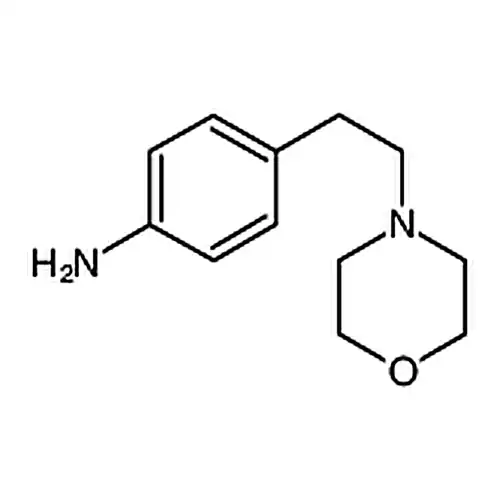 4-(2-吗啉-4-乙基)苯胺