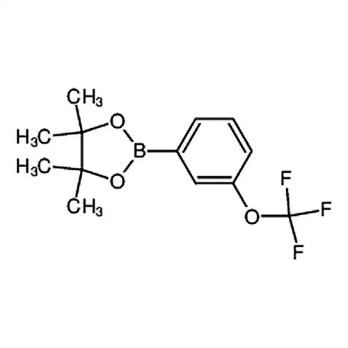 3-(三氟甲氧基)苯硼酸频哪醇酯
