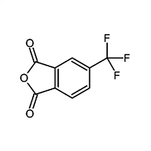 5-(三氟甲基)异苯并呋喃-1,3-二酮
