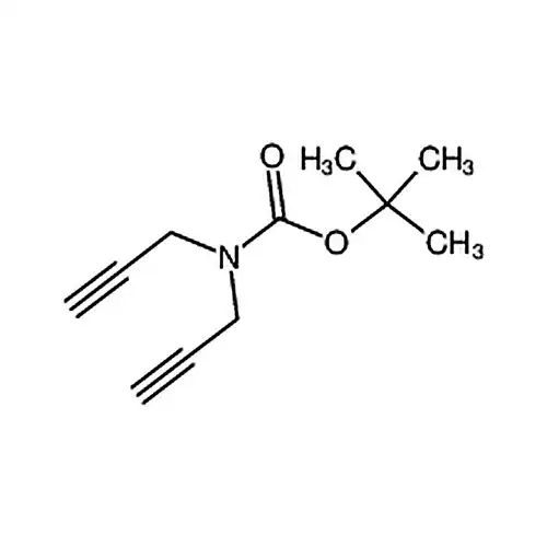 N-BOC-DIPROPARGYLAMINE