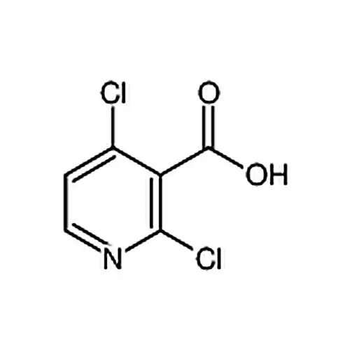 2,4-二氯烟酸
