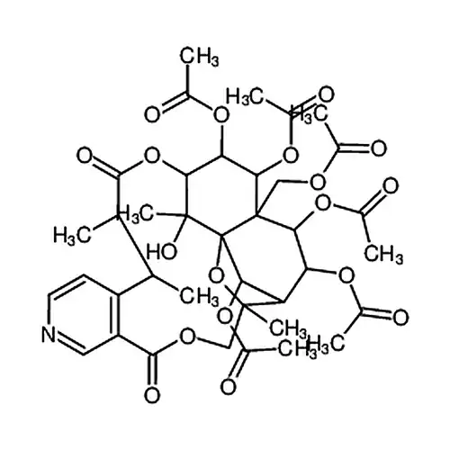 Peritassine A