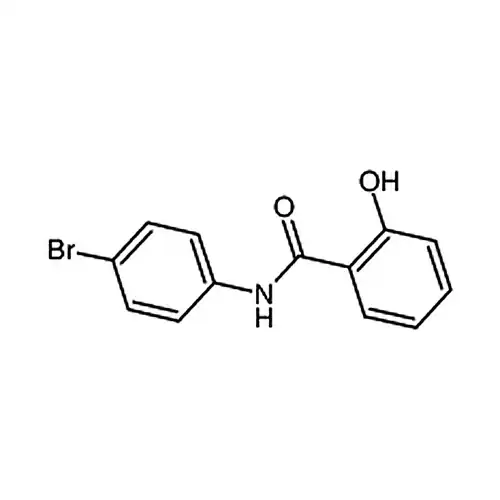 4'-溴化水杨酰苯胺