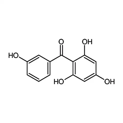 2,3',4,6-四羟基二苯甲酮
