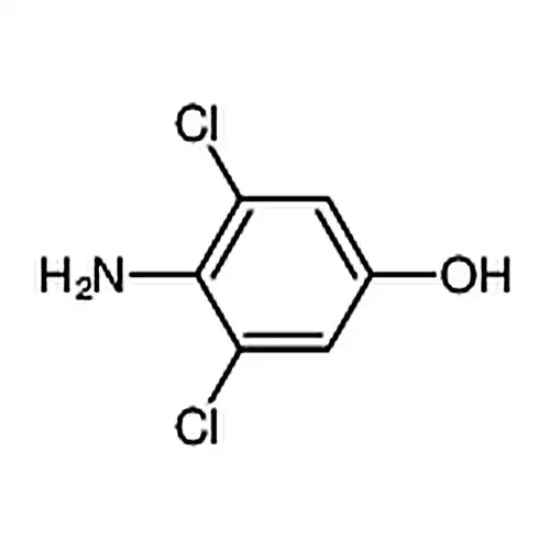 4-氨基-3,5-二氯苯酚