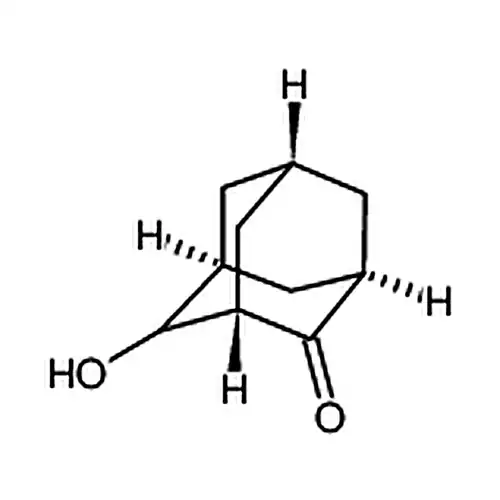 4-羟基-2-金刚烷酮