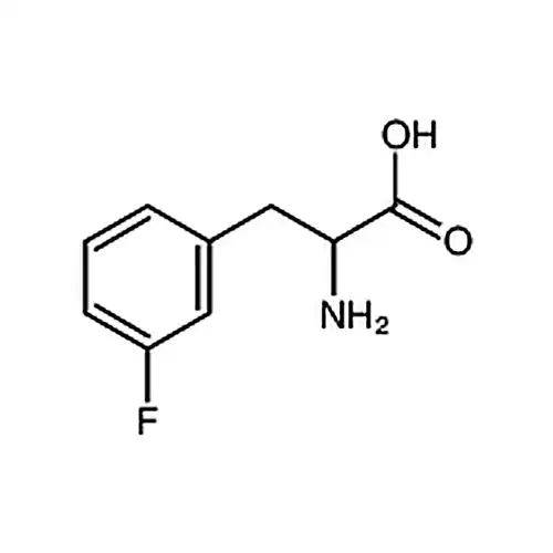 3-氟苯丙氨酸