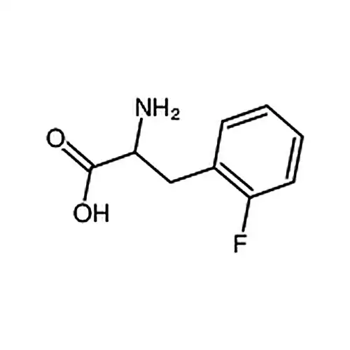 2-氟-DL-苯丙氨酸
