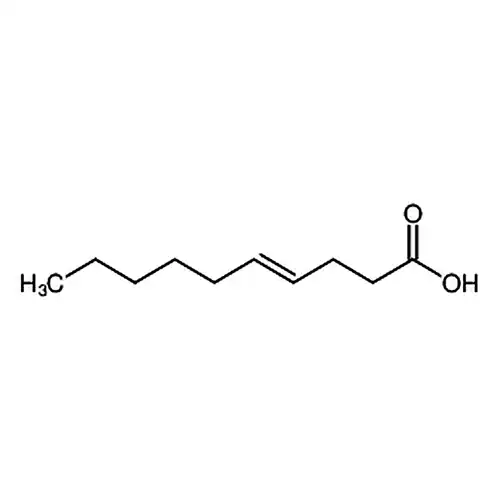 4-癸烯酸