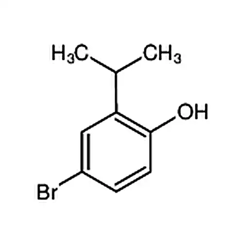 4-溴-2-异丙基苯酚