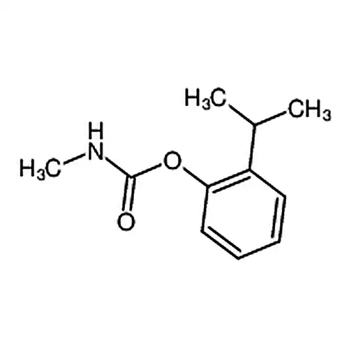 异丙威溶液
