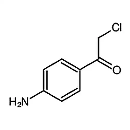 1-(4-氨基苯基)-2-氯乙酮