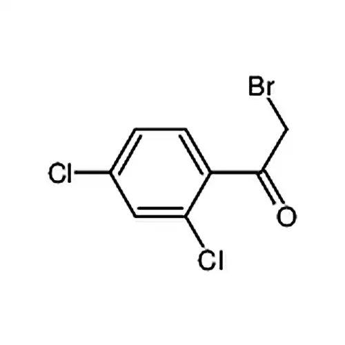 2-溴-2'',4''-二氯苯乙酮